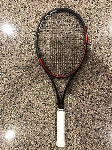 Head Graphene XT Prestige MP 4 3/8
