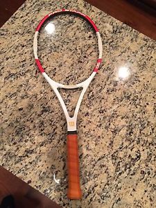 wilson pro staff 90