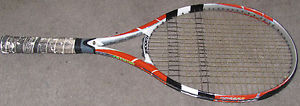 Babolat Drive Z 105 - 4 3/8 Tennis Racquet