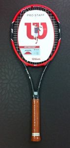 Wilson Pro Staff 97 NEW! Grip 4 1/4