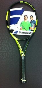 Babolat Pure Aero NEW! Grip 4 3/8