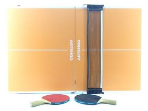 MESA PING PONG ARTENGO 700F  1531495