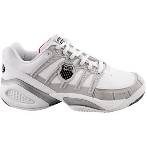 K-Swiss Para dama Defier DS Profesional Zapatillas De Tenis Multi Surface