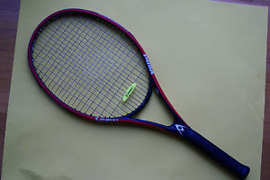 Volkl Catapult 4 Super Lite Head 105 Sq Inches Grip 4 3/8 Tennis Racquet/Racket