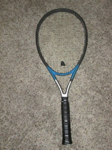 Head Ti S1 Tennis Racquet Extra Long Titanium