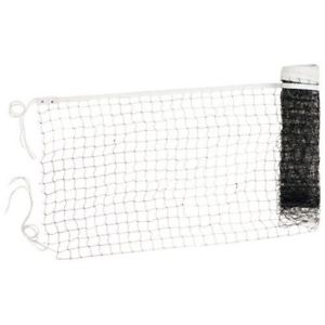 RUCANOR red de bádminton