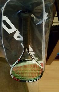 Head graphene touch speed pro with bag