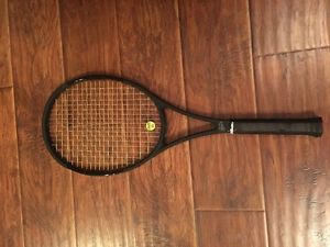 wilson pro staff rf 97 autograph