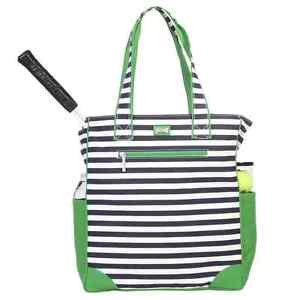 Ame & Lulu Piper Tennis Tote - Tennis Racquet Racket bag - Authorized Dealer