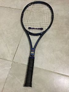 WILSON PRO STAFF CLASSIC 7.5 SI 95" 4 1/2 GRAPHITE TENNIS RACKET RACQUET