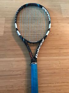 Babolat Pure Drive Roddick Plus Tennis Racquet
