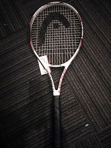 Ti Tornado Tennis Racket