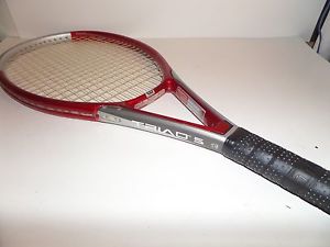 Wilson Triad 5 Midplus 98 headsize 4 1/2 grip Tennis Racquet