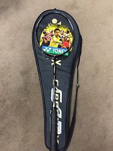NEW YONEX Carbonex 50 BADMINTON RACKET RACQUET Unstrung 3UG4 FREE BG65 Titanium