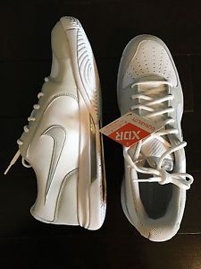 Nike Zoom XDR MEN'S Tennis Shoes 10.5