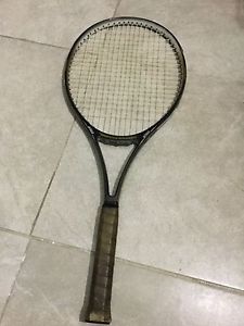 Prince GraphTech DB 110 Tennis Racquet Racket 4 1/4 Good Condition