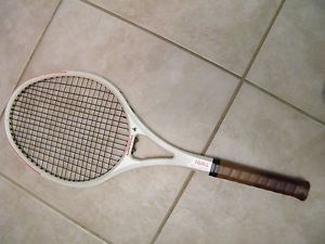 Kneissl White Star Tennis Racquet