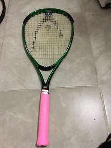 Excellent! Head Tennis Racquet Graphite Intrepid 4 1/4