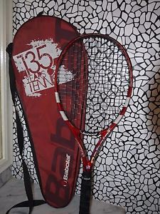 Babolat Pure Drive GT 135th Anniversary Midplus 4 3/8 Tennis  Racquet Racket