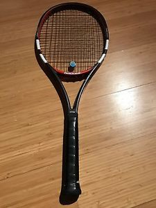 babolat pure control