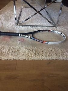 HEAD PRO STOCK SPEED MP RACKET