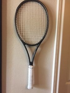 Donnay 2016 Pro One Tricore 4 3/8 16x19
