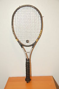 HEAD TITANIUM TI.FIRE Midplus TENNIS RACQUET 4 3/8 Made in Austria