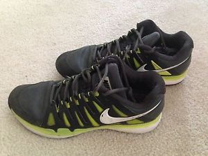 NIKE Zoom Vapor Tour 9.0 Mens Tennis Shoes - US Size 9