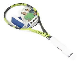 Babolat Pure Aerolight Tennis Racket G 2 2015 Rigid S2157066