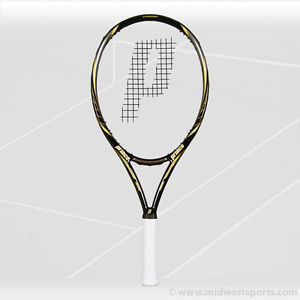 Prince Premier 115 ESP - 4 1/4 Tennis Racquet - USED (P246)