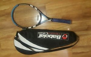 Babolat Pure Drive Team+ Woofer  Tennis Racket Grip