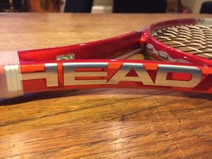 Head Prestige S Youtek - Mid 4 1/2