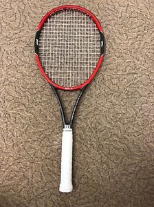 Wilson Pro Staff Trance Tennis Racquet