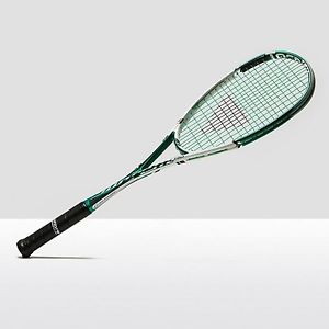 TECNIFIBRE Suprem 130 Adult Squash Racquet