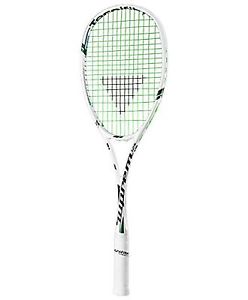 TECNIFIBRE Suprem 125 Adult Squash Racquet