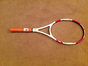 WILSON PRO STAFF 90 TENNIS RACQUET