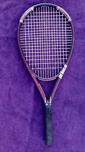 Prince Triple Threat Viper OS Tennis Racquet