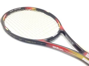 RAQUETA WILSON PRO STAFF TOUR EDITION  1535981