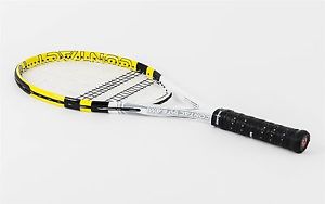 Authentic Babolat Contact Team Tennis Racquet w/ New Bag 4-3/8" Ultra Light 275g