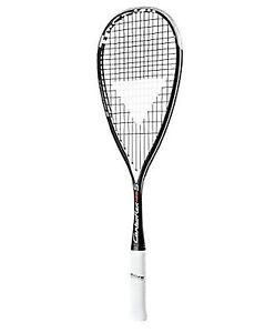 Tecnifibre Carboflex 135 S Squash Racquet