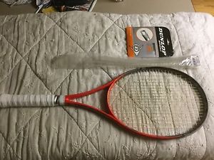 Head YouTek Radical MP Tennis Racquet