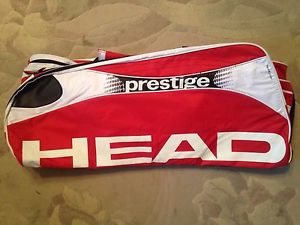 Head Tennis Bag