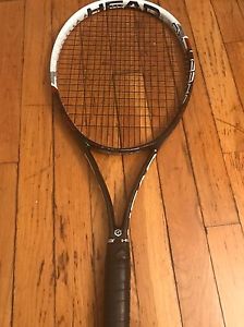 head graphene speed pro 4 3/8
