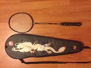 HL 8800 Ben Lee Dragon Badminton Racket