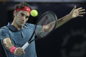 Nike men RF Roger Federer M Medium RARE tennis shirt