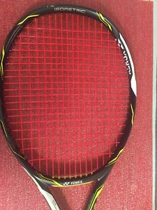 Yonex Ezone DR 98 & Yonex Bag