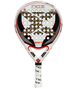 Pala de padel MEXEM NOX SET A.1 (Nueva)
