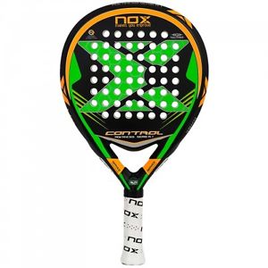 Pala de padel MEXEM NOX CONTROL A.1 (Nueva)