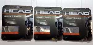 3 Sets of HEAD H