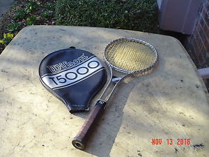 Wilson T5000 Vin